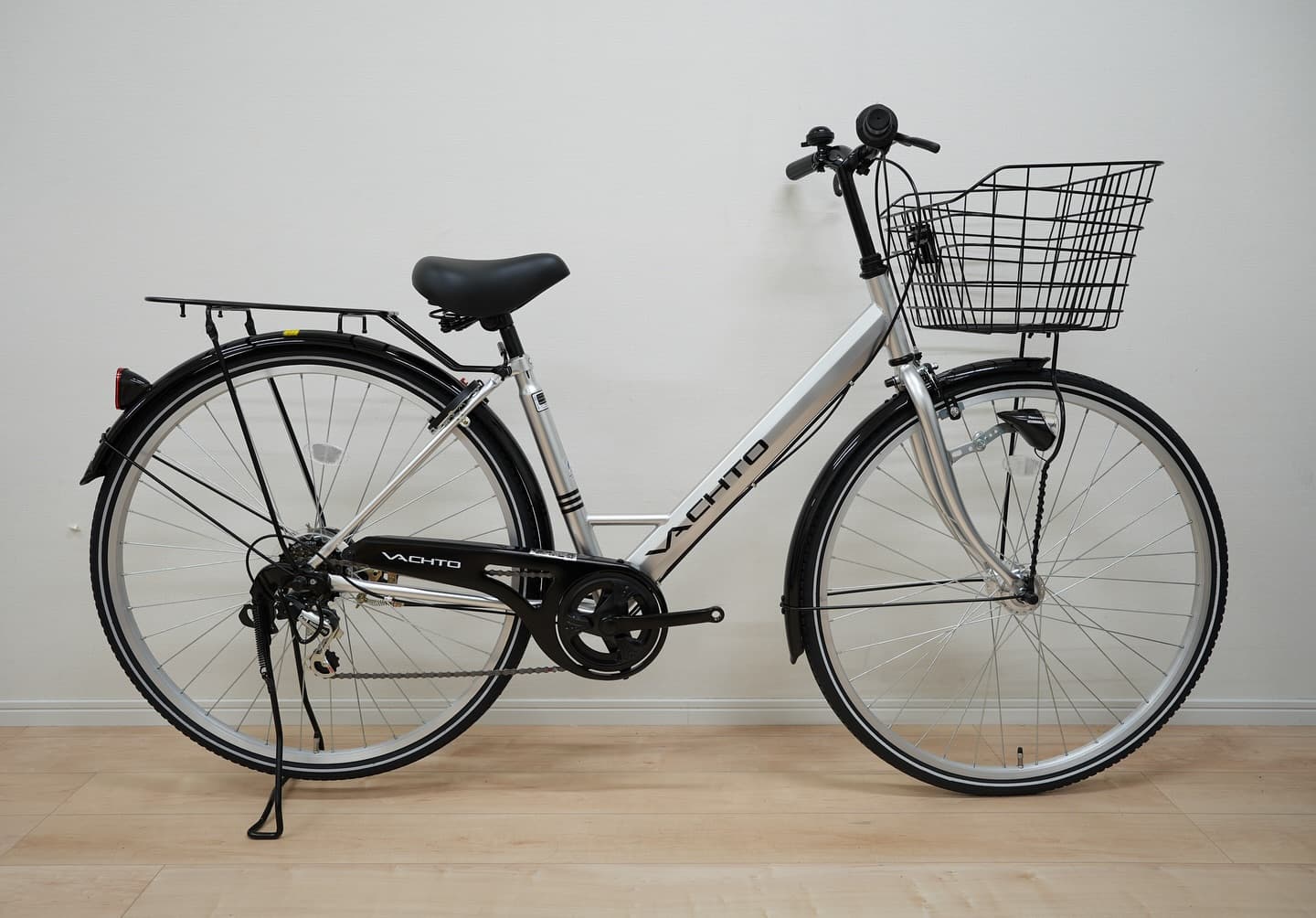 ヴァチェートシティ