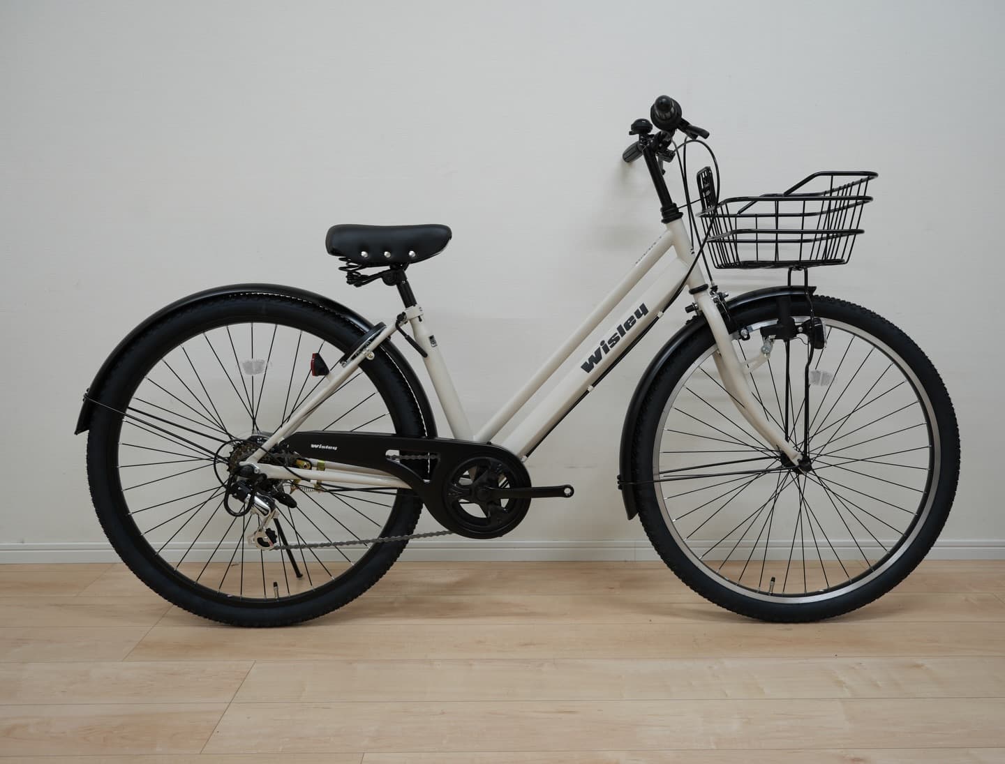 ウィズリーシティ