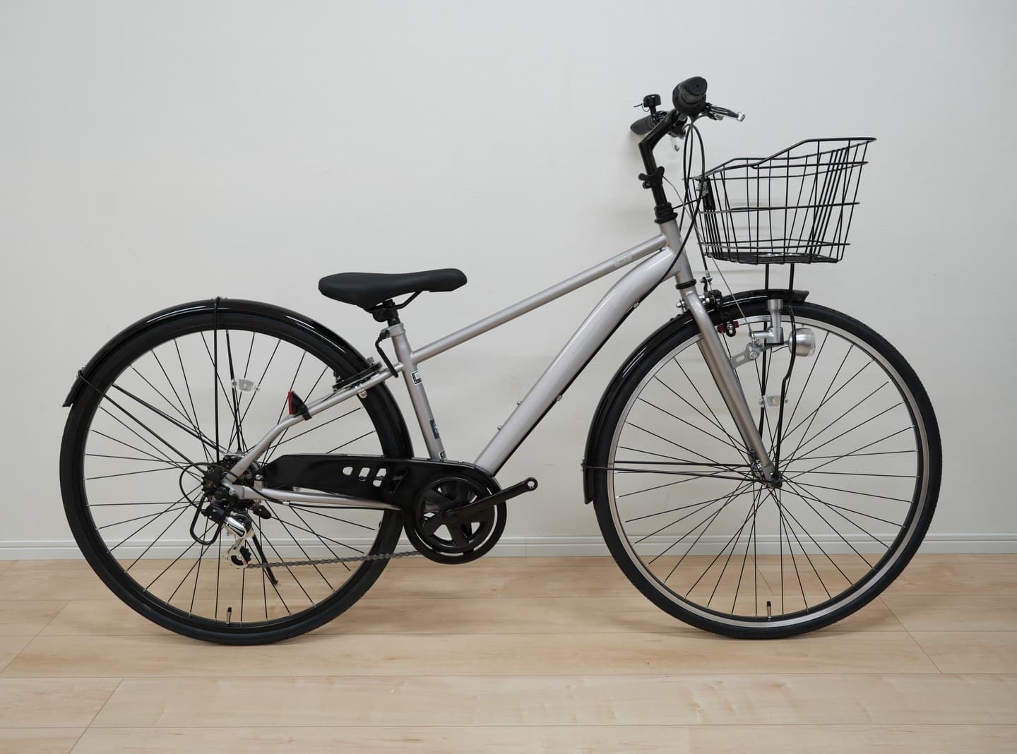 ノームコアクロス